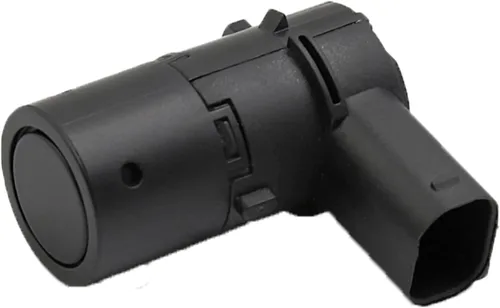 Vista 2 de Sensor de estacionamiento PDC para BMW E39 E60 E61 E63 E85 E86 Z4, 4 piezas sensor de estacionamiento delantero 66200306567