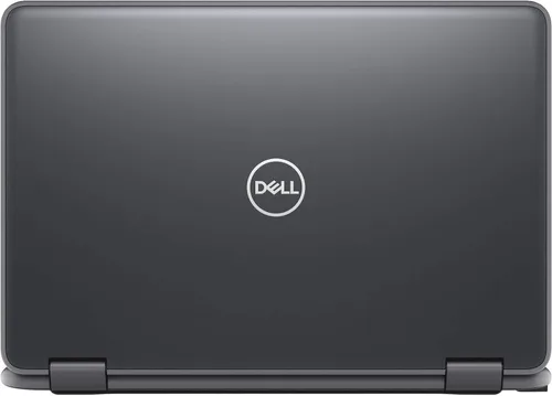 Vista 4 de Dell Latitude 3190 Intel Celeron N4100 X4 2.4GHz 4GB 64GB 11.6in Windows 11 Pro, Negro (Renovado)