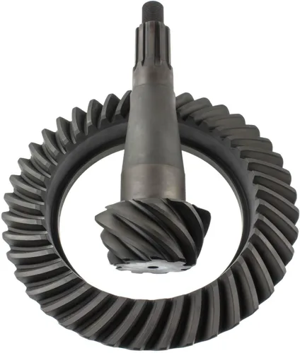 Vista 2 de Richmond Gear 69-0061-1 Anillo y Piñón Chrysler 8.75" 4.57 Ratio Late 10, 1 Pack