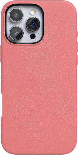 Vista 82 de Casely - Funda protectora para iPhone 16 Pro, diseño All Smiles, sticker de cara sonriente, colección Bold, compatible con MagSafe