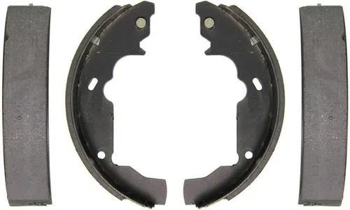 Vista 58 de Detroit Axle - Pastillas de Freno Traseras de Cerámica Izquierda Reemplazo de Pinza para Silverado Sierra Suburban 1500 Tahoe Yukon Escalade ESV EXT