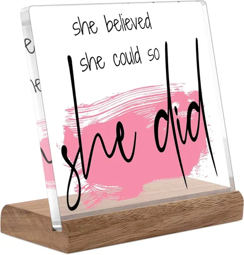 Vista 11 de Regalos de felicitaciones para mujeres amigas, regalos inspiracionales, regalos de aliento, regalos de ánimo, regalos motivacionales para mujeres