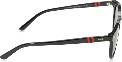 Vista 2 de Polo Ralph Lauren Ph4151 Round Sunglasses