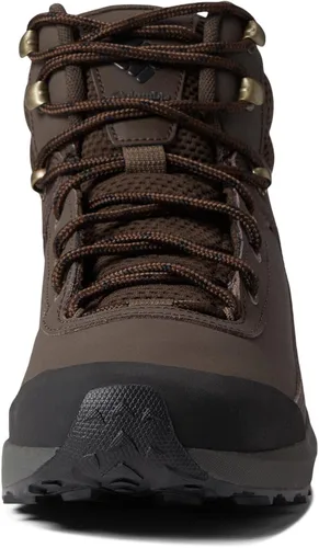Vista 2 de Columbia Zapatillas de senderismo Trailstorm Peak Mid para hombre