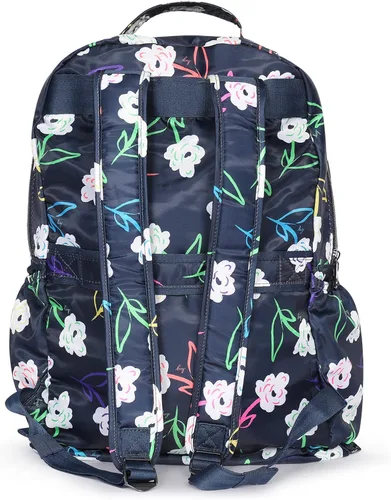 Vista 4 de Lug Echo Se 2 plegable, floral brillante, Bright Floral, Echo Se 2 Packable