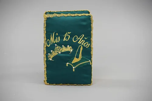 Vista 8 de A&C - Juego de almohadas para quinceañeras y más, accesorios de quinceañera, 175 (almohada pequeña)