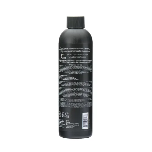 Vista 9 de Norvell Premium Rapid Spray Tan Solution Venetian One 8 fl oz