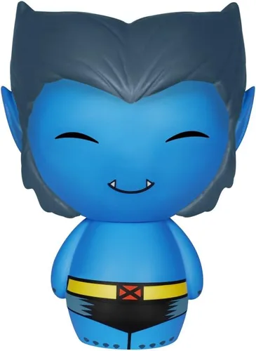 Vista 2 de Funko Dorbz: Marvel - Figura de vinilo Bestia