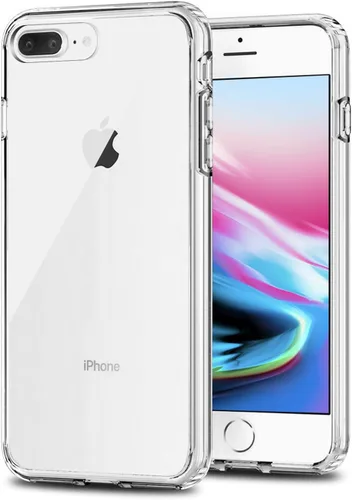 Vista 10 de TENOC Funda para iPhone 6 y iPhone 6s, Funda negra con amortiguador protector antihuellas mate para 4.7 pulgadas