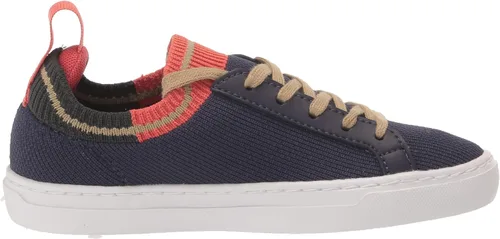 Vista 6 de Lacoste Tenis La Piquee unisex para niños