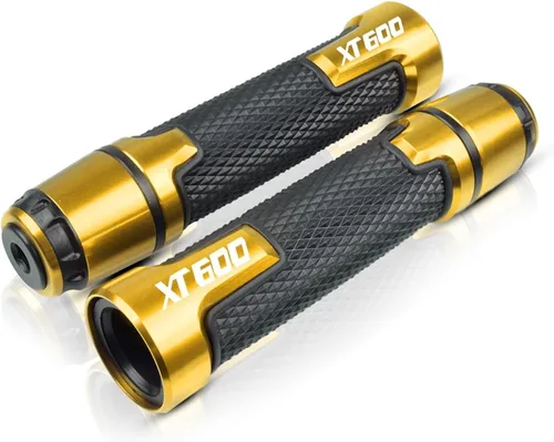 Vista 7 de Manillar de motocicleta Agarraderas para Yamaha XT660R XT660 XT 660 R X Z 2004-2017 2012 2013 2014 2015