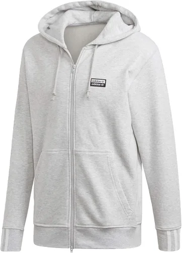 Vista 3 de adidas Sudadera para hombre