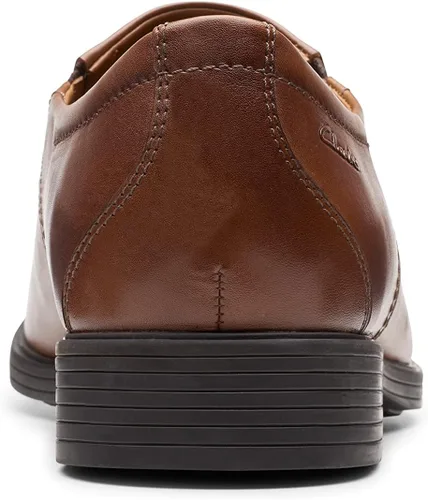 Vista 3 de Clarks Mocasines Whiddon Step para hombre