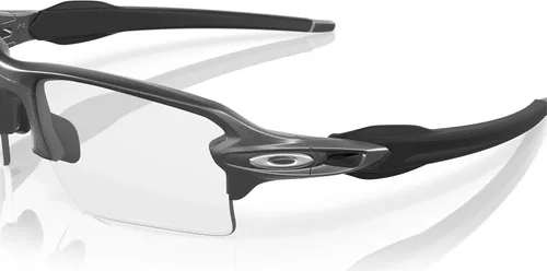 Vista 152 de Oakley Gafas de sol rectangulares Oo9188 Flak 2.0 XL para hombre