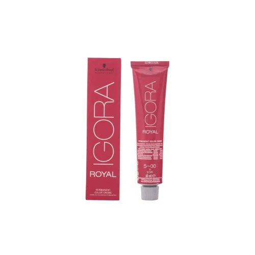 Vista 3 de Schwarzkopf - IGORA REAL 2.0 fl oz 5-00