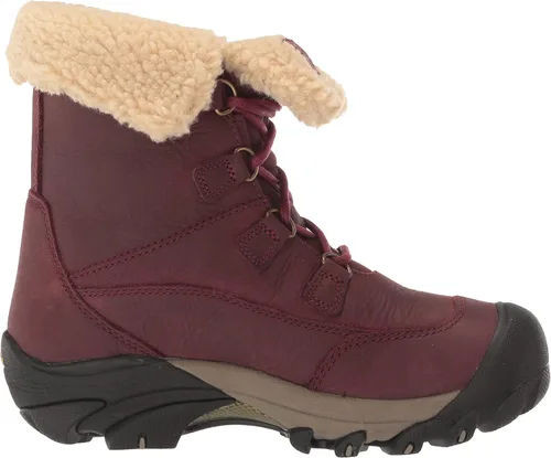 Vista 6 de KEEN Women's Betty Boot Short Waterproof Insulated Ankle