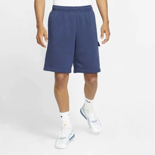 Vista 3 de Nike M NSW Club BB Cargo Shorts para Hombre