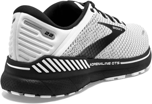 Vista 4 de Brooks Adrenaline GTS 22 Tenis para mujer