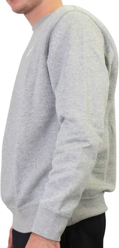 Vista 2 de Nike Sportswear Club - Sudadera de vellón de cuello redondo