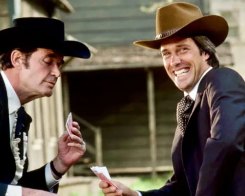 Vista 7 de Maverick - Spielfilm Collection