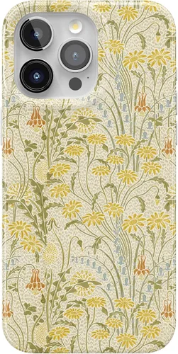 Vista 34 de Casely Funda para iPhone 15 Pro Amalfi Aperitivo Dolce Vita Compatible con MagSafe Diseño clásico ultrafino