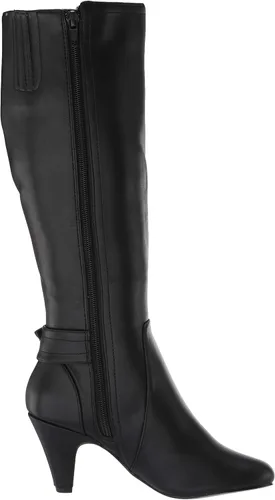 Vista 6 de Bella Vita Botas de vestir Troy Ii hasta la rodilla para mujer