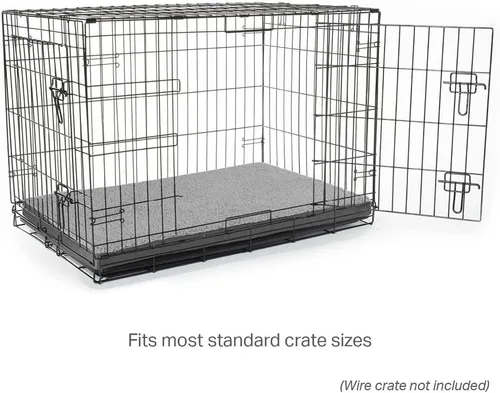 Vista 6 de Friends Forever Cama ortopédica para perro, camas refrescantes para perros con funda extraíble lavable, alfombrilla reversible para mascotas
