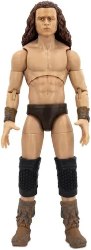 Vista 4 de AEW Jungle Boy - Jazwares inigualables Serie 5, a610