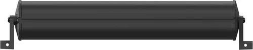 Vista 6 de Wet Sounds Stealth XT 6-B - Barra de sonido todo en uno IP67 a prueba de agua de 300 vatios amplificada con Bluetooth de 6 altavoces con control