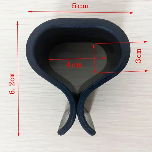 Vista 2 de lasenersm 5 clips de mimbre para muebles al aire libre, sofá, sillas de ratán, conector de sujeción, abrazadera de sujeción para patio al aire