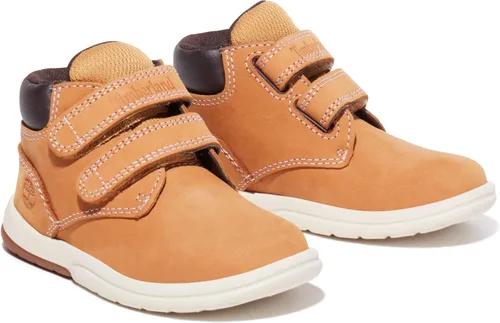 Vista 10 de Timberland Unisex-Child Toddle Tracks Hook & Loop Boot Ankle