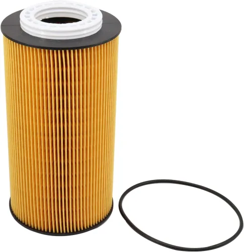 Vista 10 de 2277129 Filtro Separador de Agua de Combustible Reemplaza 2277129PE 1852006PE 2133096 2133096PE 2164463 2164463PE PF46106 L7663F KX463D Compatible
