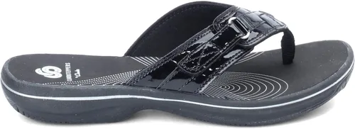 Vista 2 de Clarks Breeze Sea - Sandalias para mujer
