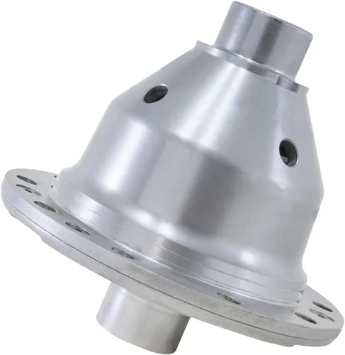 Vista 7 de Yukon YGLD44-4-30 Grizzly bloqueador para D44 30-Spline