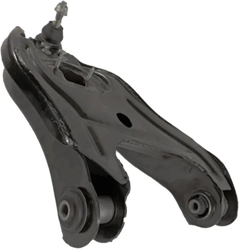 Vista 318 de Detroit Axle - Brazo de control delantero inferior trasero RWD para Dodge