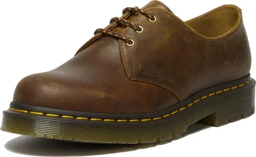 Vista 8 de Dr. Martens Zapatos Oxford antideslizantes 1461 para mujer