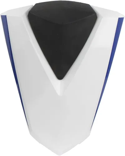 Vista 2 de LIRU - Cubierta trasera para asiento de motocicleta para Yamaha YZFR3/R25 2013 2014 2015 2016 2017 2018/MT-03 2014