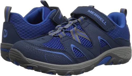 Vista 7 de Merrell Unisex-Child Trail Chaser Hiking Sneaker