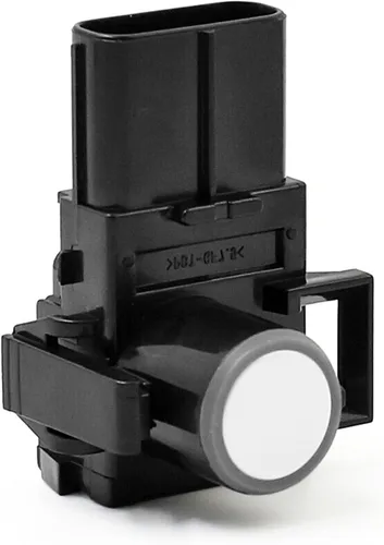 Vista 5 de Sensor de estacionamiento PDC para Toyota Land Cruiser Prado, para Lexus RX270 RX350 GX460 450h GX460, 1 radar de estacionamiento 89341-60030, negro