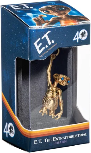 Vista 2 de E.T. El encanto extraterrestre