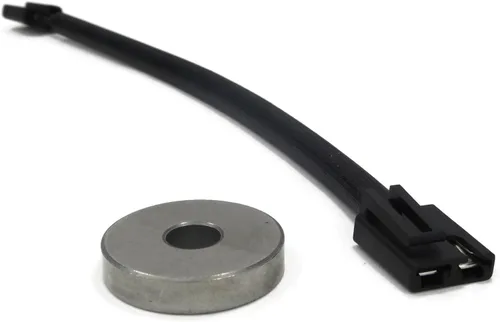 Vista 9 de The ROP Shop Embrague eléctrico de toma de fuerza para cortacésped Cub Cadet, MTD 2284, 2518, GT2186, GT2523
