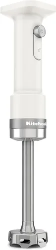 Vista 7 de Batidora de mano inalámbrica KitchenAid Go, la batería se vende por separado, KHBRV00