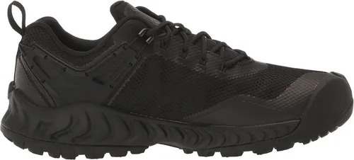 Vista 6 de KEEN Adult NXIS EVO WP M-Triple Black Schwarz