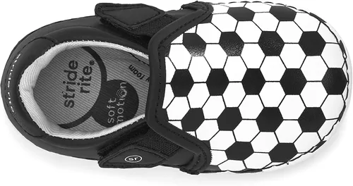Vista 6 de Stride Rite baby-boys Sm Nettie