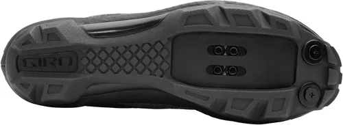 Vista 3 de Giro Rincon W - Zapatillas de ciclismo de montaña para mujer
