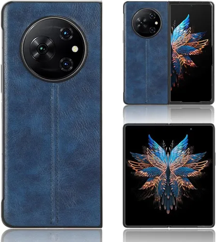 Vista 12 de Funda compatible con Xiaomi Redmi Note 12S 4G, piel sintética retro ultradelgada a prueba de golpes, compatible con Xiaomi Redmi Note 12S 4G