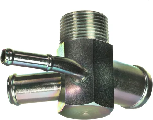Vista 4 de Nissan 14075-89W00 Conector-Colector