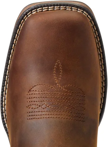 Vista 4 de ARIAT Women's Anthem Patriot Waterproof Western Boot