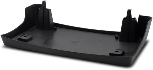Vista 7 de Soporte de placa de matrícula para Dodge Dart 2013 2014 2015 2016 Delantero Reemplazo para CH1068123 68085575AB