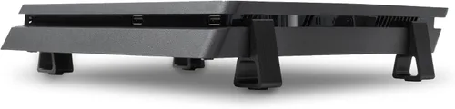 Vista 9 de Glistco Simple Feet - Soporte horizontal compatible con PlayStation 4 (original)